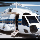 helicopter model manufacturers