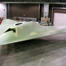 aerospace model fabrication