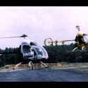 ultrasport helicopter design