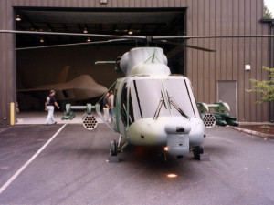 helicopter scale models