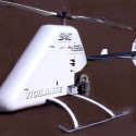 uav helicopter production