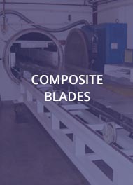 composite blades